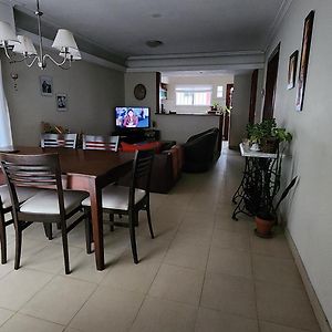 Casa de 2 habitaciones